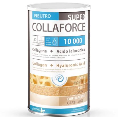 COLLAFORCE SUPER 10.000