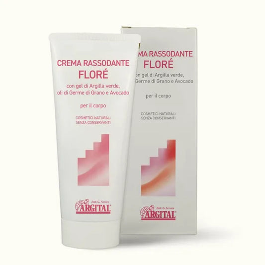 Crema rassodante Florè