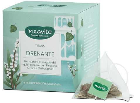 Neavita DRENANTE