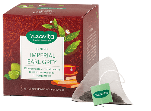 Neavita IMPERIAL EARL GREY