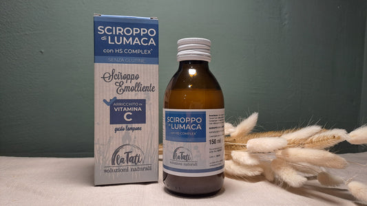 Sciroppo di Lumaca