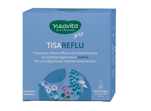 Neavita Pro TISAREFLU