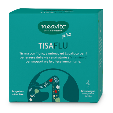 Neavita Pro TISAFLU