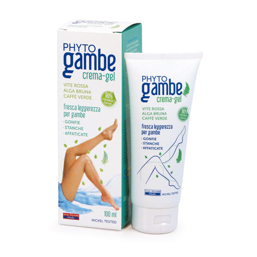Phytogambe Crema-Gel 100 mL