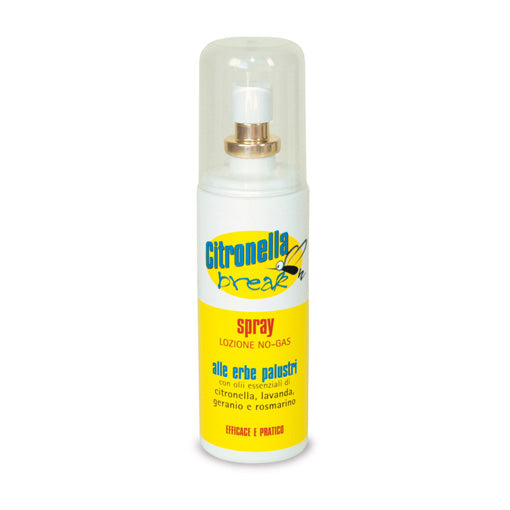 CITRONELLA Break Spray 100 mL