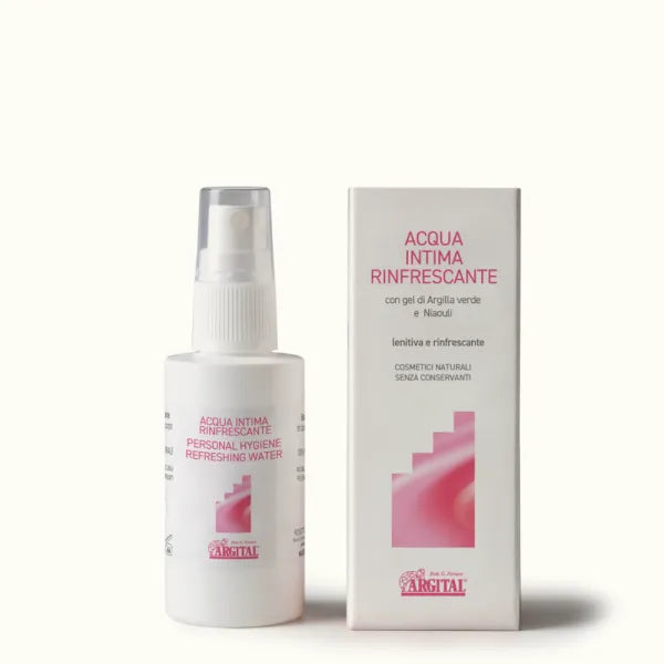 Acqua Intima Rinfrescante