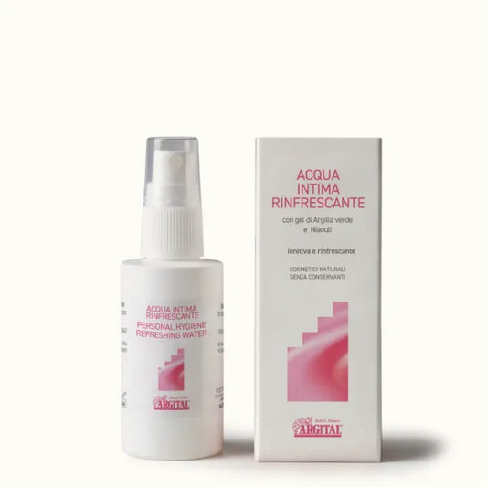 Acqua Intima Rinfrescante