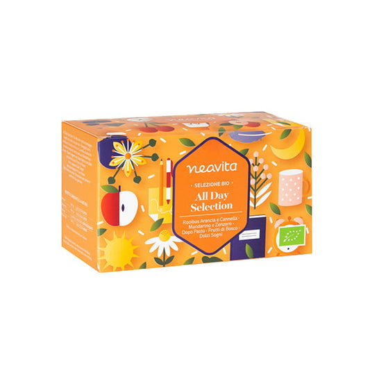 Neavita Tisalis ALL DAY SELECTION
