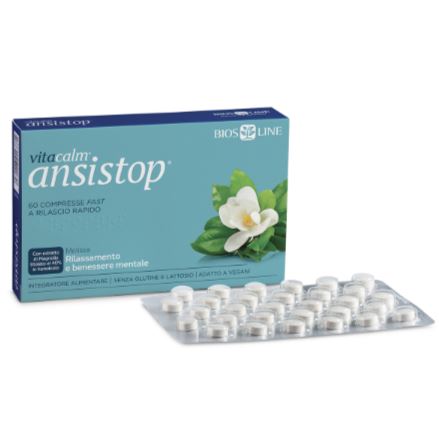 Ansistop® VitaCalm®