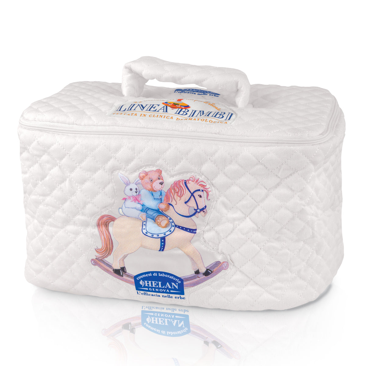 Beauty case Bimbi Helan
