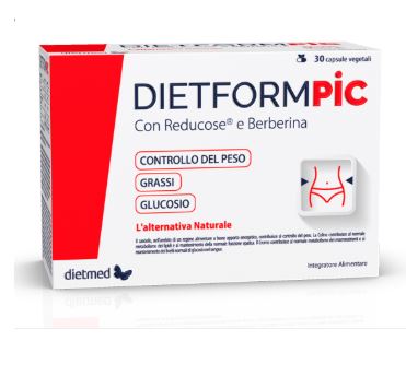 DIETFORM PIC