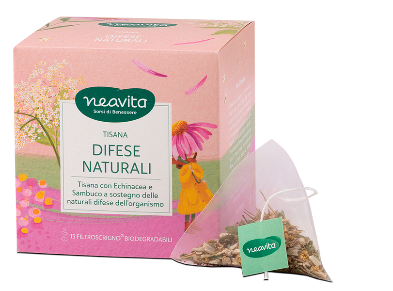 Neavita DIFESE NATURALI