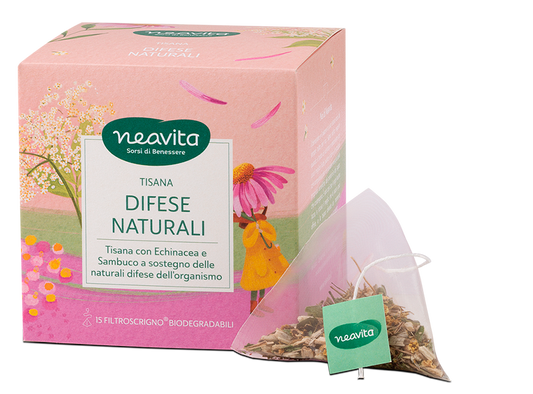 Neavita DIFESE NATURALI
