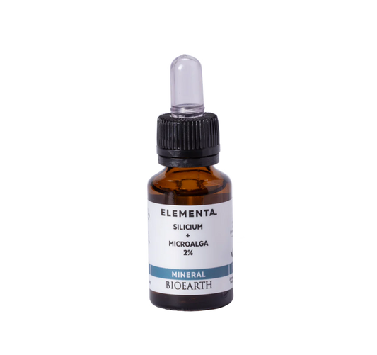 ELEMENTA - SILICIUM + MICROALGA 2%