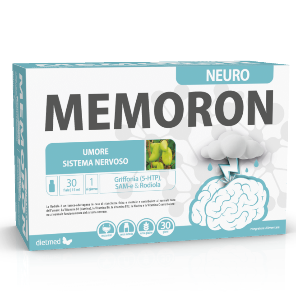 MEMORON NEURO