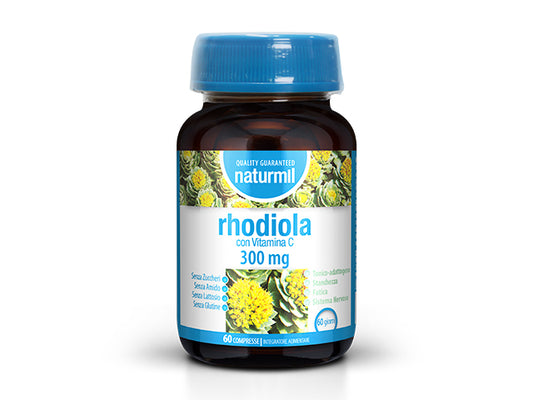 NATURMIL - RHODIOLA 300 mg