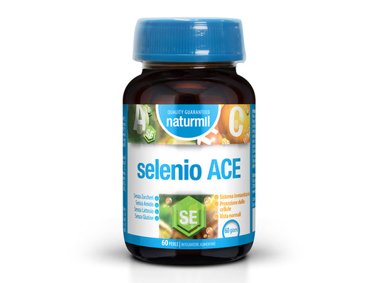 NATURMIL - SELENIO ACE
