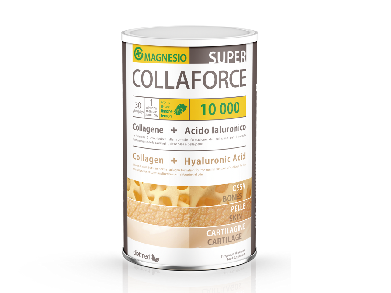 COLLAFORCE SUPER 10.000