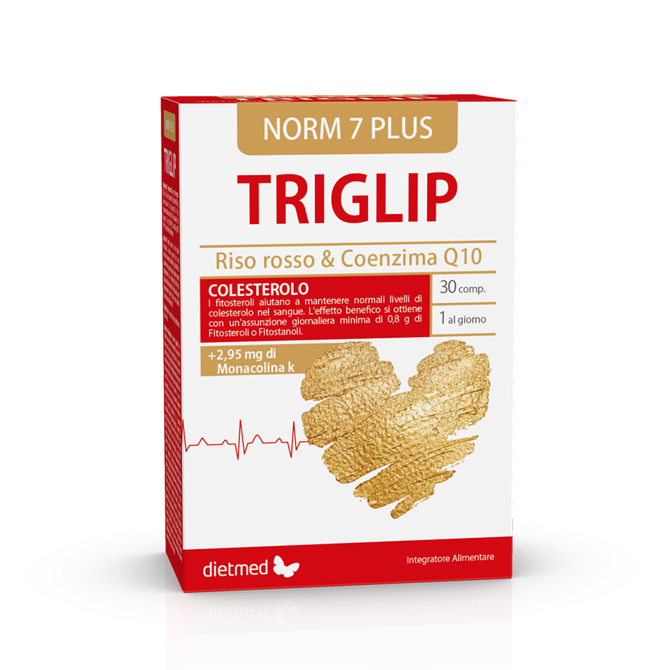 TRIGLIP NORM 7 PLUS