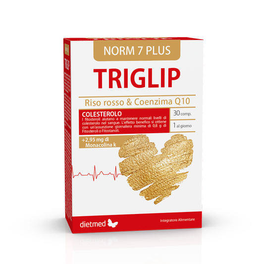 TRIGLIP NORM 7 PLUS