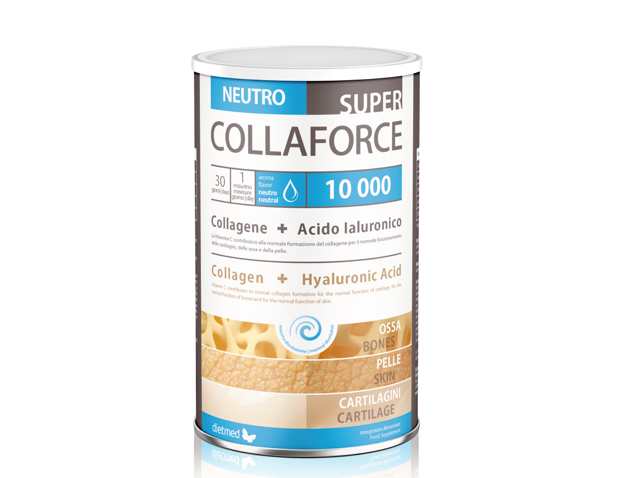 COLLAFORCE SUPER 10.000