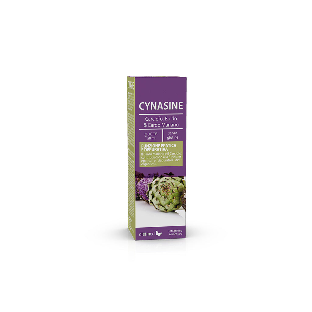 CYNASINE - gocce 50 mL