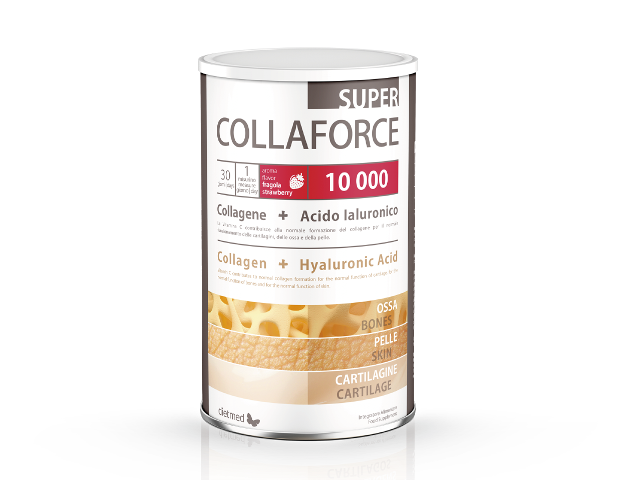 COLLAFORCE SUPER 10.000