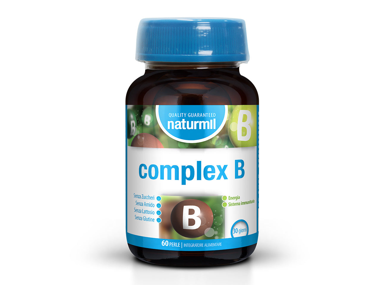NATURMIL - COMPLEX B