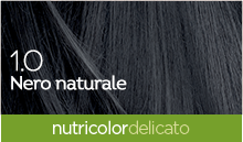 Biokap Nutricolor Delicato – Tinta per Capelli Naturale