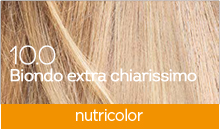 Biokap Nutricolor – Tinta per Capelli Naturale