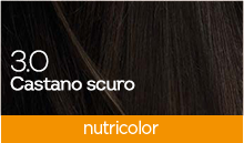 Biokap Nutricolor – Tinta per Capelli Naturale