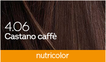 Biokap Nutricolor – Tinta per Capelli Naturale