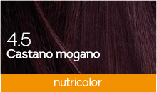 Biokap Nutricolor – Tinta per Capelli Naturale