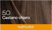 Biokap Nutricolor – Tinta per Capelli Naturale