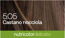 Biokap Nutricolor Delicato – Tinta per Capelli Naturale