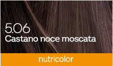 Biokap Nutricolor – Tinta per Capelli Naturale