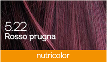 Biokap Nutricolor – Tinta per Capelli Naturale