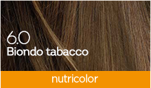Biokap Nutricolor – Tinta per Capelli Naturale