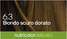 Biokap Nutricolor Delicato – Tinta per Capelli Naturale