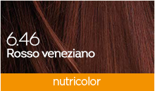 Biokap Nutricolor – Tinta per Capelli Naturale