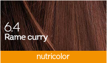 Biokap Nutricolor – Tinta per Capelli Naturale