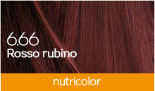 Biokap Nutricolor – Tinta per Capelli Naturale