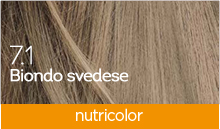 Biokap Nutricolor – Tinta per Capelli Naturale