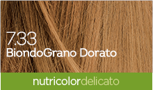 Biokap Nutricolor Delicato – Tinta per Capelli Naturale
