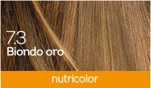 Biokap Nutricolor – Tinta per Capelli Naturale