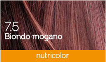 Biokap Nutricolor – Tinta per Capelli Naturale
