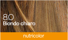 Biokap Nutricolor – Tinta per Capelli Naturale