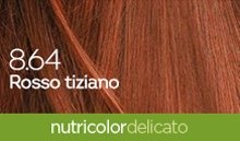Biokap Nutricolor Delicato – Tinta per Capelli Naturale