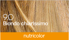 Biokap Nutricolor – Tinta per Capelli Naturale