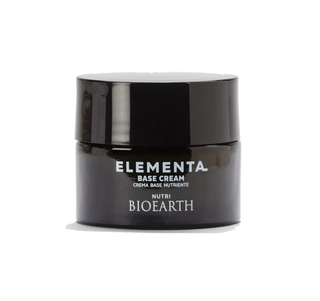 ELEMENTA - CREMA VISO BASE NUTRI